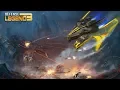 Defense Legend 3 Future War - Android iOS Gameplay