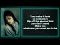 Ari Abdul - SEDUCTIVE (Lyrics)