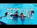 Download Lagu SWIMMING VLOG FT. SELLIN