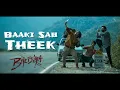 Baaki Sab Theek Lyrics - Bhediya | Sachin-Jigar & Amitabh Bhattacharya | @simplelyrics_7991