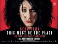 Gloria - This must be the place (Naive melody)