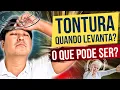 Download Lagu SENTE TONTURA QUANDO LEVANTA? É NORMAL OU PERIGOSO?