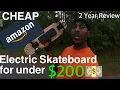 Amazon CHEAP Electric Skateboard for UNDER 200