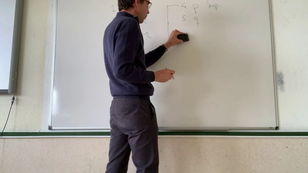 Miniatura de EJERCICIOS DE DEDUCCIÓN NATURAL III