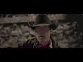 Aaron Watson - Trying Like The Devil (Official Music Video)