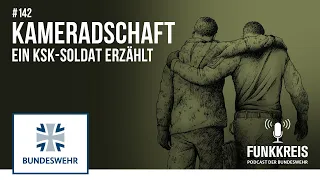 Funkkreis #142: Kameradschaft – Mehr als ein Gefühl