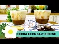 Download Lagu Resep Cocoa Rock Salt Cheese