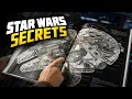 Star Wars Complete Cross-Sections The Spacecraft and Vehicles of the Entire Star Wars Saga Book