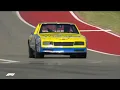 Daniel Ricciardo Drives Dale Earnhardt s 1984 Chevrolet Monte Carlo NASCAR at COTA