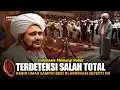 Download Lagu Full Klarifikasi Habib Umar Tentang Bacaan Fatihah nya Salah, Al Fatihah Berbagai Riwayat