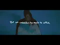 CHIKA – A Gap In The Clouds (Official Lyric Video)