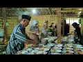 Download Lagu Gila‼️ Ternyata Seperti Ini Hajatan Di Jawa Ribuan Porsi Makanan Habis Seketika