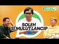 Download Lagu SOLEH SOLIHUN OBATNYA ORANG OVERTHINKING! - NGOBROL DI WA EPS .20