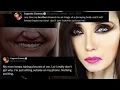 Eugenia Cooney s DISTURBING tweets about her family Decayi g BODIES Photos taken by Deb