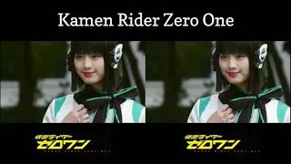 Download Kamen Rider Zero One Shinning Hopper Form ; Henshin \u0026 Finish MP3