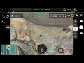 DJI Mavic 3E Camera Settings for Topographic Survey Mapping