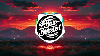 BraydenK & Duke Gray - Feel Alive [Bass Boosted]