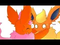 Boot to the head Eeveelution squad memes
