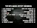 Download Lagu Top Hits Spotify Indonesia 2025 | Top Spotify Indonesia 2025 | Lagu Hits Spotify 2025 | Lagu Terbaru