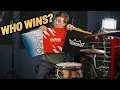 Download Lagu Drum Head Shootout! Who Wins in 2025?
