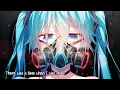 Nightcore - Lost Boy