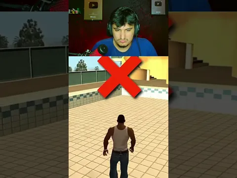 ESSE É O GTA MAIS REALISTA? 😱😱 #gta  #shorts