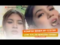 Download Lagu Berasa Happy Lihat Nabila Maharani Dan Onad Kompak Lagi Promoin Ini‼️