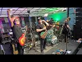 The Elovaters "Criminal" 3-16-2023 @terrafermatatikibar5049