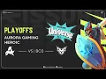 Download Lagu AURORA [MIKOTO] vs HEROIC - FISSURE Universe: Episode 7 @AvilleYT