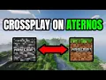 How To Make A Java Bedrock Crossplay Server with Aternos 2026