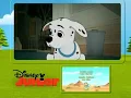 Disney junior split screen credits 2015