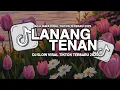 Download Lagu DJ LANANG TENAN VIRAL TIKTOK TERBARU