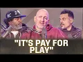 It s Pay To Play Coach Jason Brown EXPOSES The 99 NIL Failure