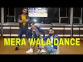 Download Lagu Mera Wala Dance | Easy Dance Steps For Boys | Simmba | Choreography Step2Step Dance Studio | Mohali