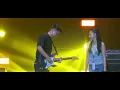 Ungu Feat Zara Leola Demi Waktu Live Yokjakarta Remember November 20 Tahun Album Melayang 2025