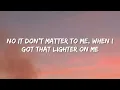 Chauffeur (Lyrics) Diljit Dosanjh x Tory Lanez ft. Ikky