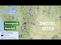 Introduction to SNOTEL Rishi Hazra