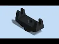 INVENTOR SWIVEL YOKE