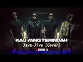 JAVA JIVE - KAU YANG TERINDAH | ROCKBLUES COVER - Rasakan Bedanya , Arransemen Baru Bikin Pangling