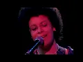 Poetry Man - Phoebe Snow | The Midnight Special