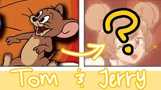 Download Tom and Jerry | Speedpaint (woo!) MP3