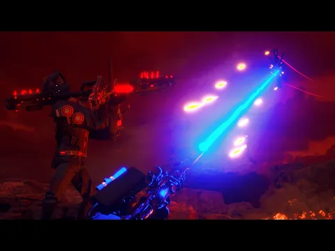 Video Thumbnail: skibidi toilet: emergence | official trailer