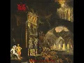 Day Of Revenge (The Impure Blood Of Theirs)
