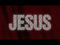 4K Worship Background Loop Download Jesus Names of God Loop