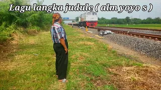 Download Lipsync - langka judule ( alm yoyo s) MP3