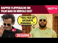 Lagu Dhurandhar FA9LA | Flipperachi On Ban In Middle East: \