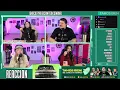 Jonaz - Noreste Caliente |🇦🇷 REACCIÓN