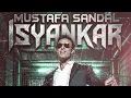 Mustafa Sandal - İsyankar  (METAL Cover)