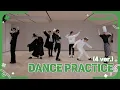 Download Lagu [2024 ENniversary] ENHYPEN (엔하이픈) DANCE PRACTICE (4 ver.) #2024ENniversary