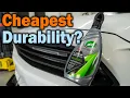 Turtle Wax Hybrid Solutions Ceramic Spray Coating - Better than Seal N Shine